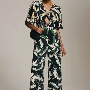 Farm Rio Jumpsuit